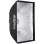 Godox UL-Box-6090 softbox paraguas Bowens modificador de iluminación de estudio