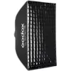 Godox UL-Box-6090 softbox paraguas Bowens modificador de iluminación de estudio