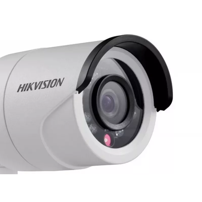 Hikvision DS-2CE16D0T-IRF(2.8mm)(C) cámara de vigilancia Turbo HD, 2 MP