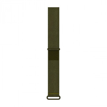 Garmin correas de repuesto CIRQA, Dark Olive, S-M [010-14472-16]