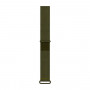 Garmin correas de repuesto CIRQA, Dark Olive, S-M [010-14472-16]