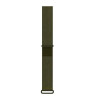 Garmin correas de repuesto CIRQA, Dark Olive, S-M [010-14472-16]