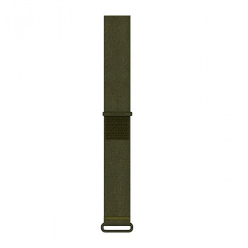 Garmin correas de repuesto CIRQA, Dark Olive, S-M [010-14472-16]