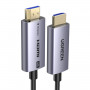 Ugreen cable HDMI Premium High Speed, 15 m, 4K, negro