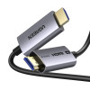 Ugreen cable HDMI Premium High Speed, 15 m, 4K, negro