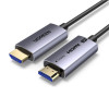 Ugreen cable HDMI Premium High Speed, 15 m, 4K, negro