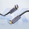 Ugreen cable HDMI Premium High Speed, 15 m, 4K, negro
