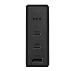FSP fuente de alimentación 65W PD 2 polos USB Type-C