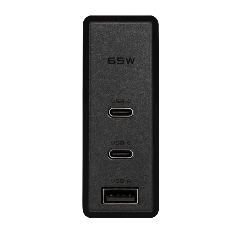 FSP fuente de alimentación 65W PD 2 polos USB Type-C