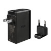 FSP fuente de alimentación 65W PD 2 polos USB Type-C