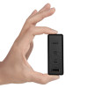 FSP fuente de alimentación 65W PD 2 polos USB Type-C
