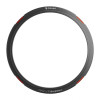 Freewell Brandon Li anillo adaptador, 95 mm