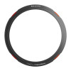 Freewell Brandon Li anillo adaptador, 82 mm