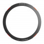 Freewell Brandon Li anillo adaptador, 82 mm