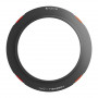 Freewell Brandon Li anillo adaptador de filtro 72 mm