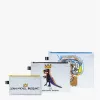 LOQI Set de bolsas Basquiat – Crown, Pez Dispenser, Untitled (3 uds.)
