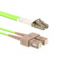 Mercodan Cable de fibra óptica LC-SC OM5 (361213050)