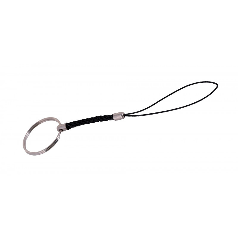 Esperanza Quark Batería externa 2000 mAh, negra