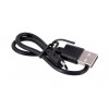 Esperanza Quark Batería externa 2000 mAh, negra