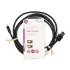 Nedis Cable USB-A, 2 m