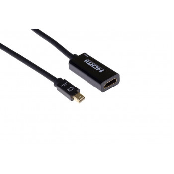 Mercodan PRO Mini Displayport a HDMI