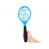 LUMIO Matamoscas eléctrico (MKE007), 2xAA, azul