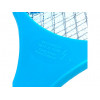 LUMIO Matamoscas eléctrico (MKE007), 2xAA, azul