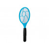 LUMIO Matamoscas eléctrico (MKE007), 2xAA, azul