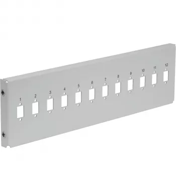 EFB Elektronik Placa distribuidora 12 SC Simplex para mini-distribuidor de pared 53605.1V2