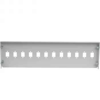 EFB Elektronik Placa distribuidora 12 SC Simplex para mini-distribuidor de pared 53605.1V2