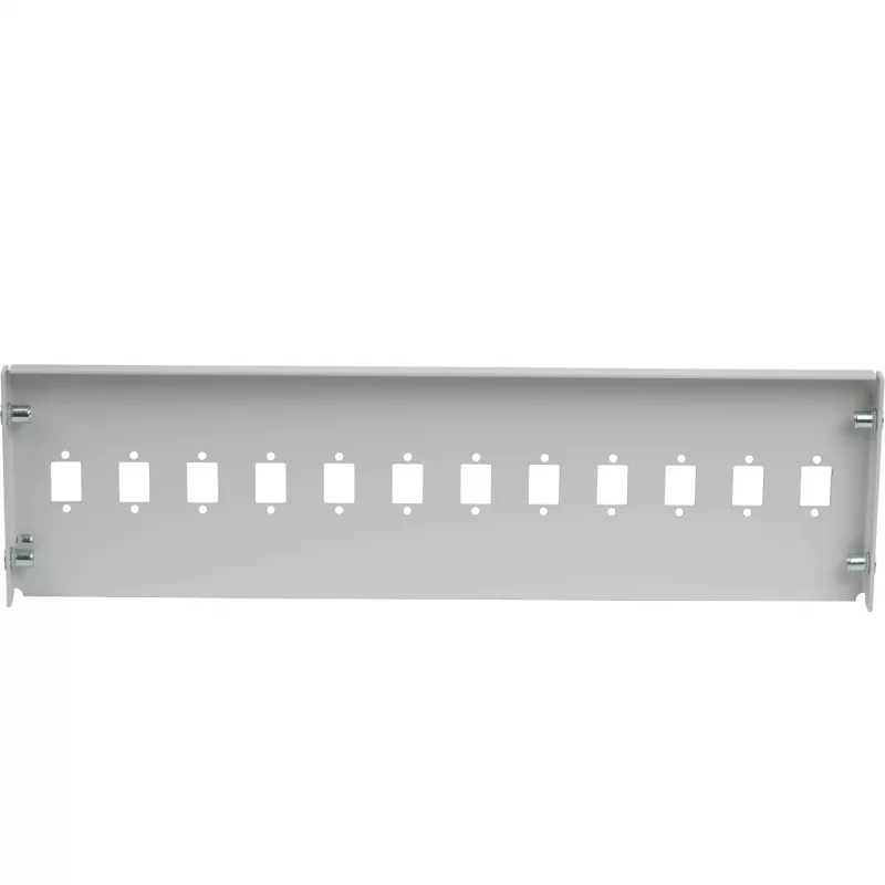EFB Elektronik Placa distribuidora 12 SC Simplex para mini-distribuidor de pared 53605.1V2