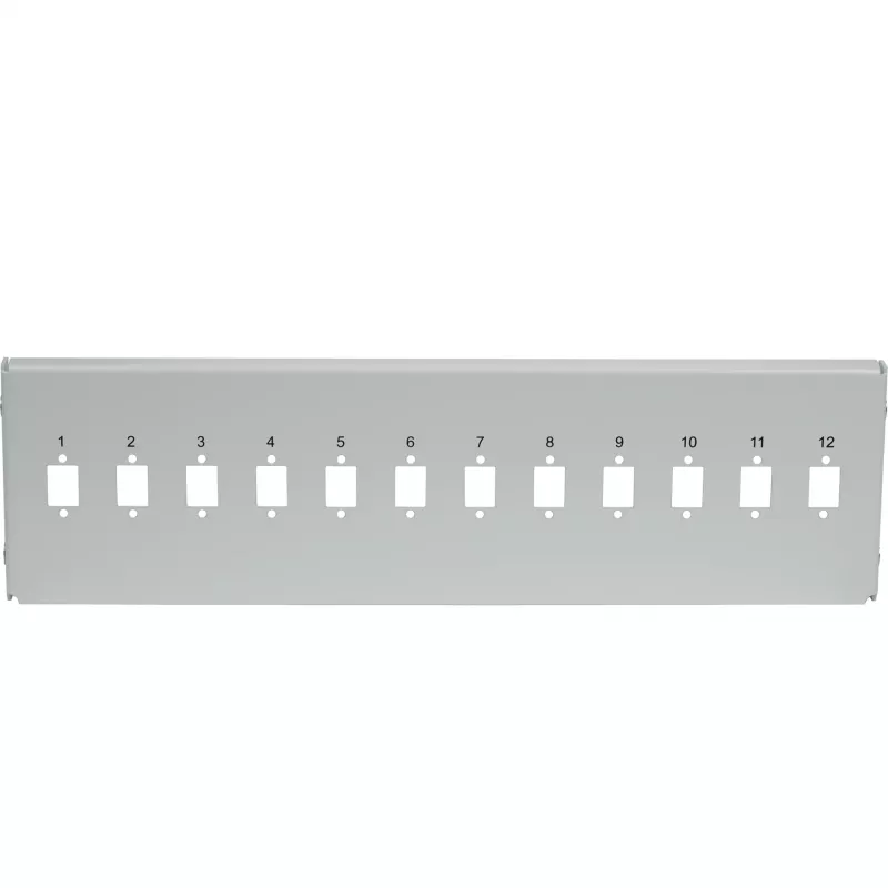 EFB Elektronik Placa distribuidora 12 SC Simplex para mini-distribuidor de pared 53605.1V2