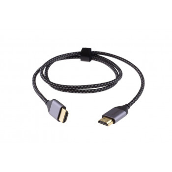 Mercodan Cable HDMI 2.1, 1 m