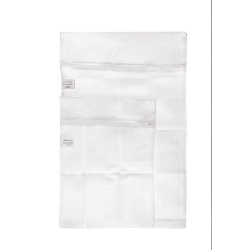 Electrolux Bolsa de lavado, 2 unidades (30x40 cm y 40x60 cm)
