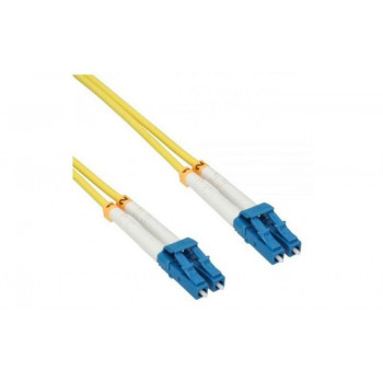 Mercodan Cable de fibra óptica LC-LC OS2 (40400105)