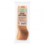 Gogreen Go Green cucharillas de té reutilizables, 10 uds.