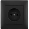 VCX WESA LC 07C toma individual, negro