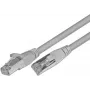 Wirewin cable de parcheo Cat5e F/UTP, 7,5 m, gris