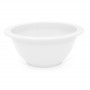 Giostyle Bol Ø19x8,4cm Trippy blanco