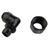 Koolance Racer de compresión para 10mm x 13mm – negro