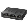 TP-Link LS1005G LiteWave Switch no gestionado de 5 puertos 10/100/1000 (LS1005GUN/5.40)