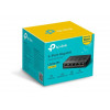 TP-Link LS1005G LiteWave Switch no gestionado de 5 puertos 10/100/1000 (LS1005GUN/5.40)
