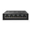 TP-Link LS1005G LiteWave Switch no gestionado de 5 puertos 10/100/1000 (LS1005GUN/5.40)