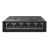 TP-Link LS1005G LiteWave Switch no gestionado de 5 puertos 10/100/1000 (LS1005GUN/5.40)
