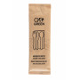 Gogreen Go Green Set de cubiertos de madera (1901049)