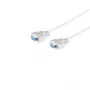 S-Conn AK 2183 Cable D-Sub 1:1, 9 pines, conector hembra/conector hembra, 3 m (78042-3)