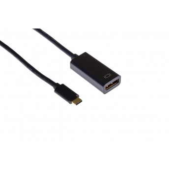 Adaptador Mercodan PRO USB-C (261111050)