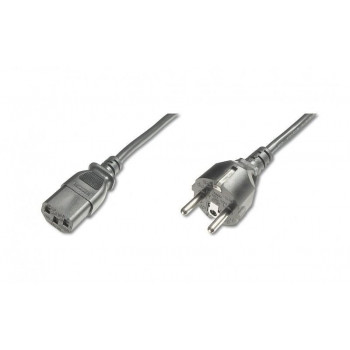Cable de alimentación Schuko Mercodan 2,5 m
