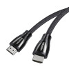 Cable HDMI 2.1 Ultra High Speed Ugreen HD140, 3 m, 8K, negro