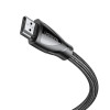 Cable HDMI 2.1 Ultra High Speed Ugreen HD140, 3 m, 8K, negro
